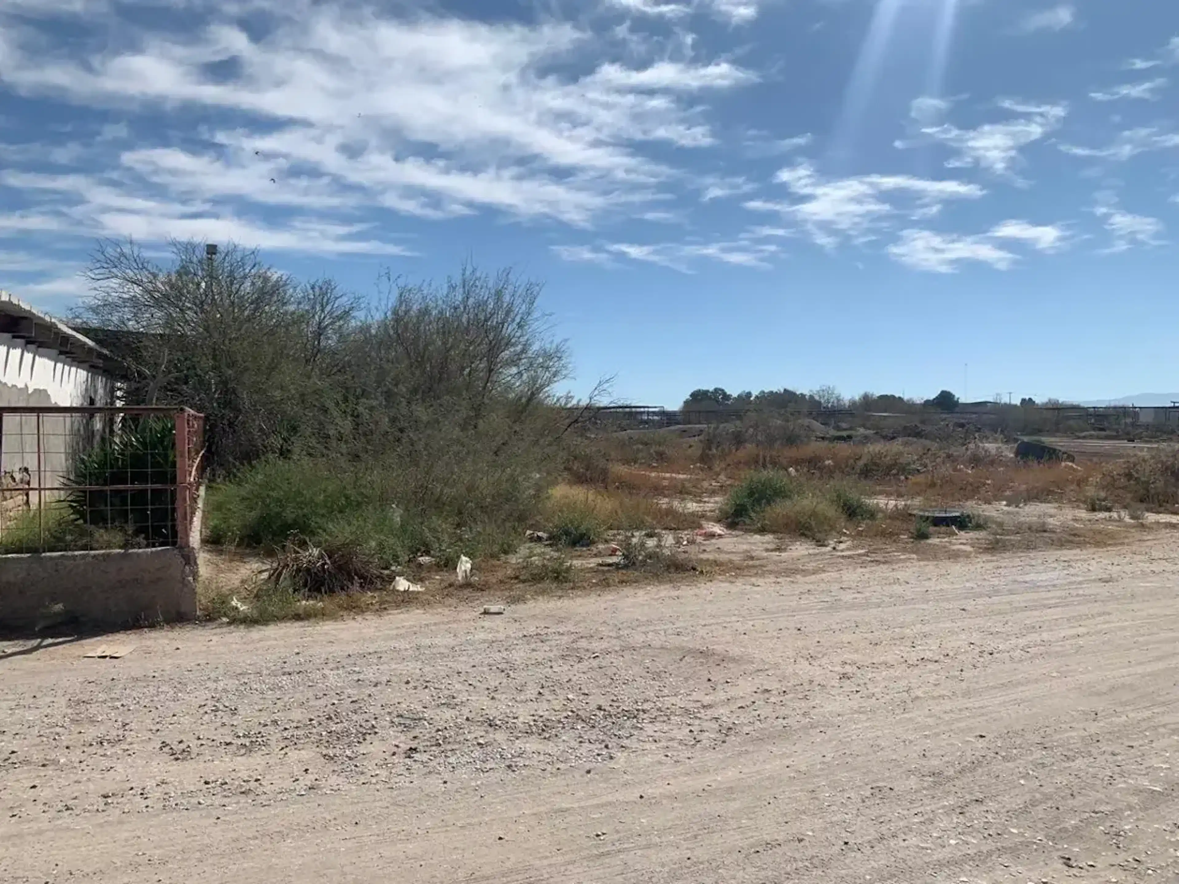 Terreno En Venta En San Esteban, Torreón, Coahuila De Zaragoza