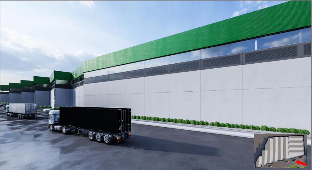Industrial Spot2