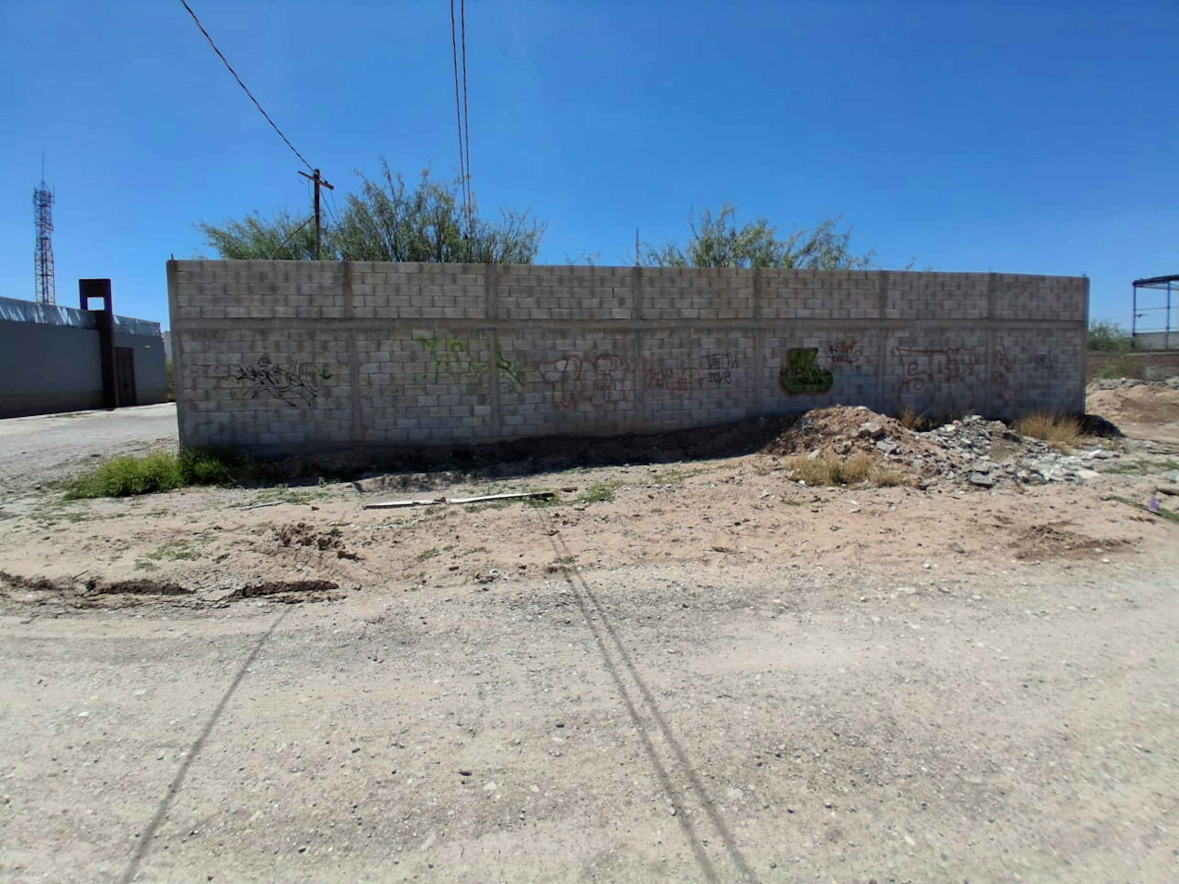 Terreno En Venta En María Mercado De López Sánchez, Torreón, Coahuila De Zaragoza