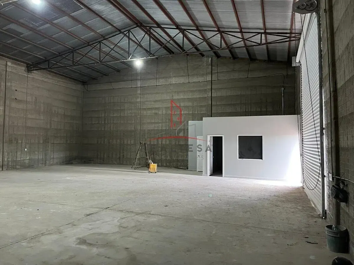 Industrial Spot2