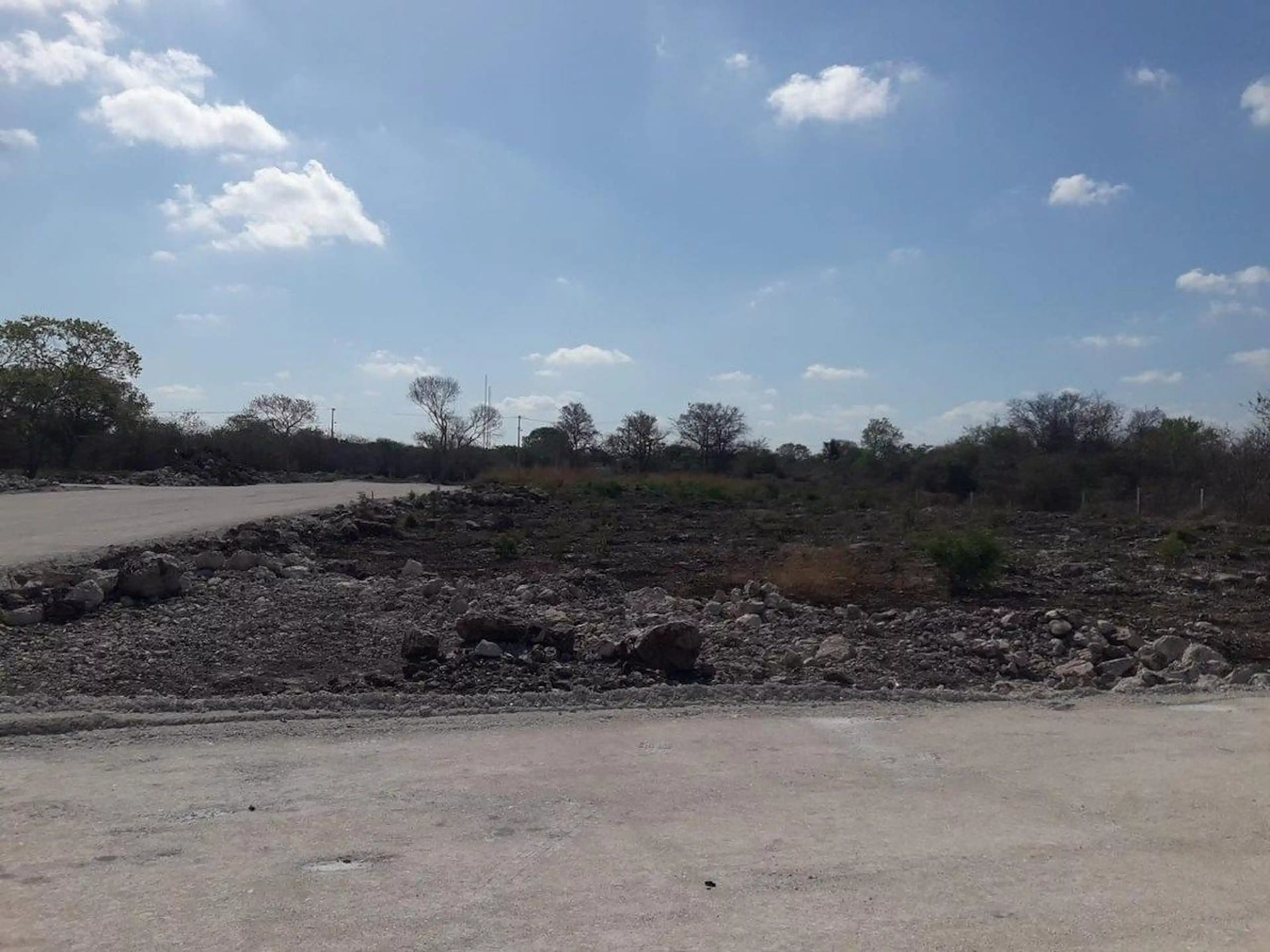 Terreno En Venta Al Poniente De Mérida, Cerca De Perifèrico