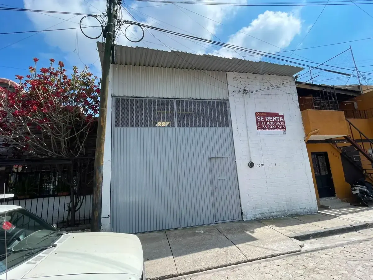 Industrial Spot2