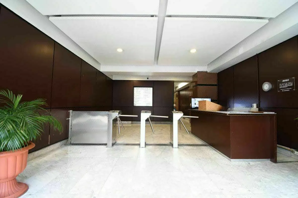 Oficina Spot2
