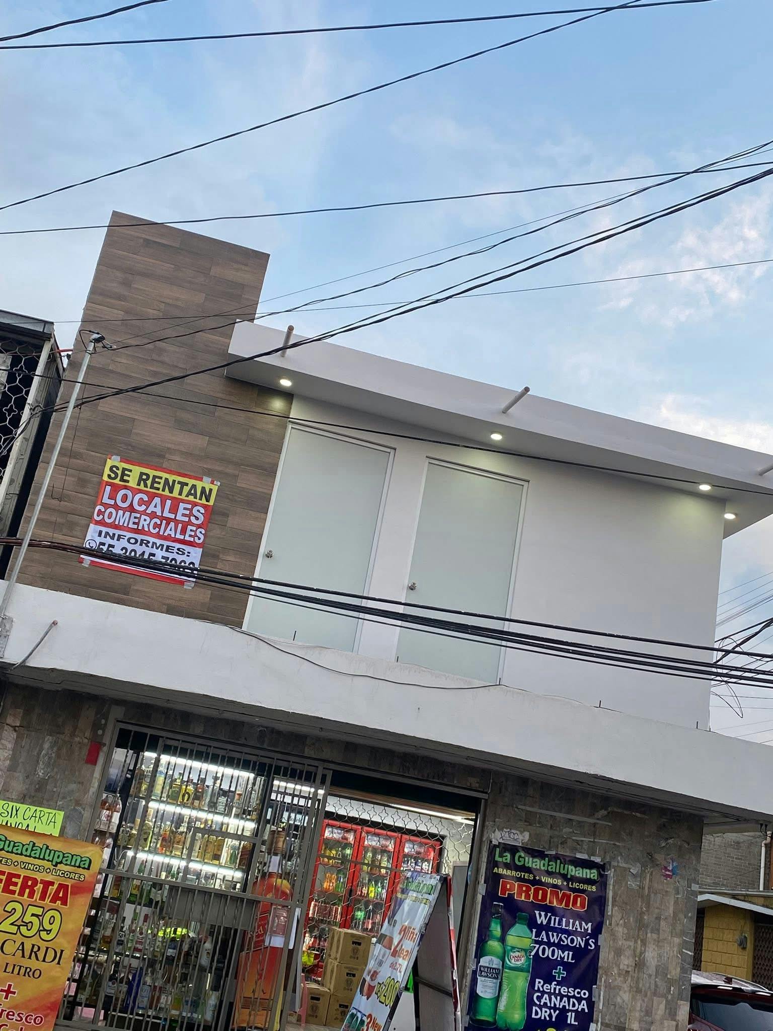 Local Comercial Spot2