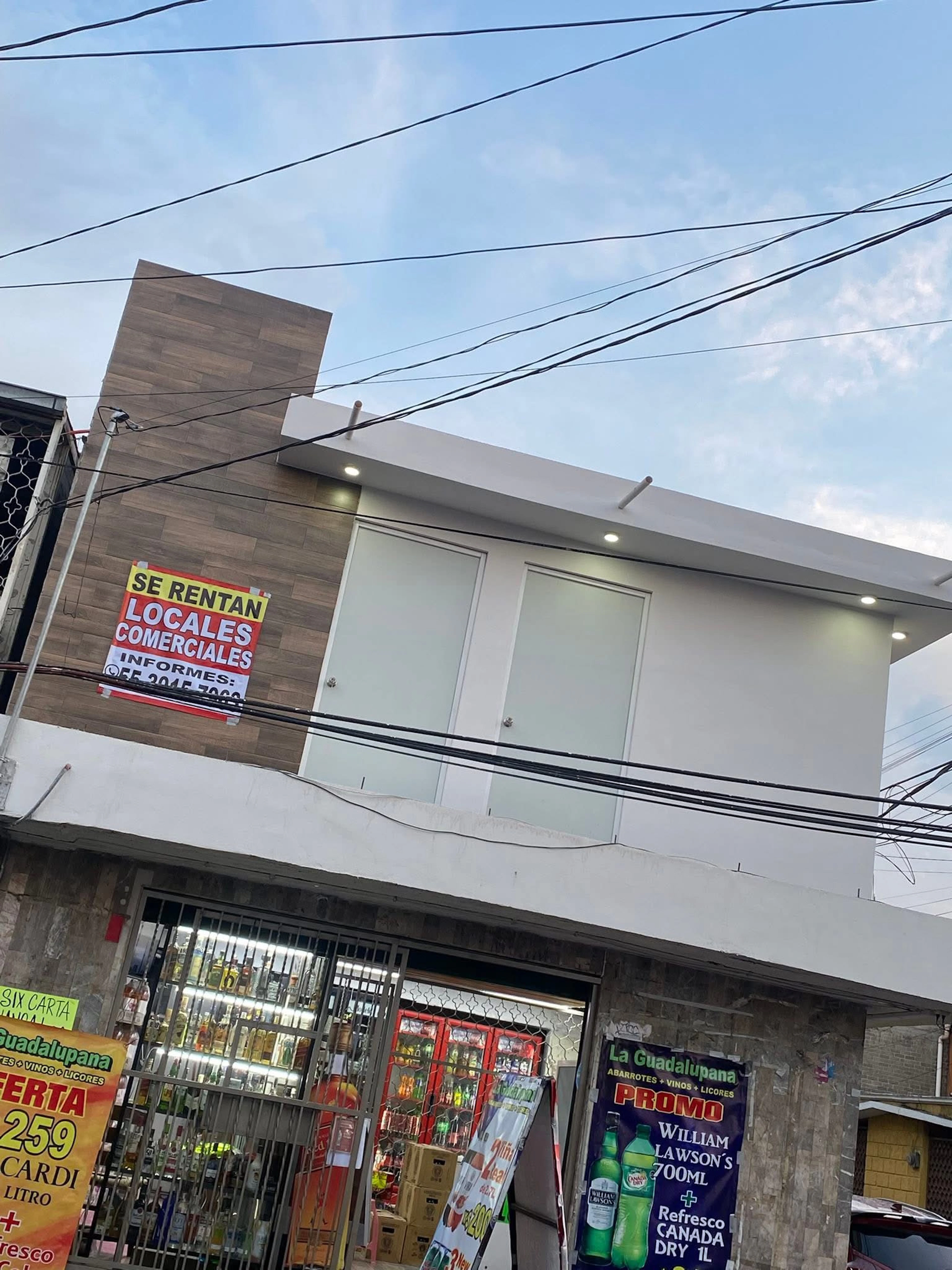 Local Comercial Spot2