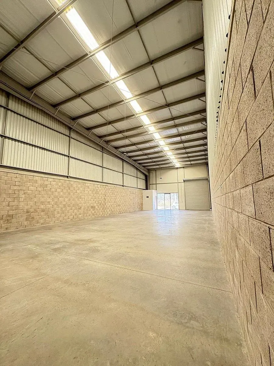 Industrial Spot2