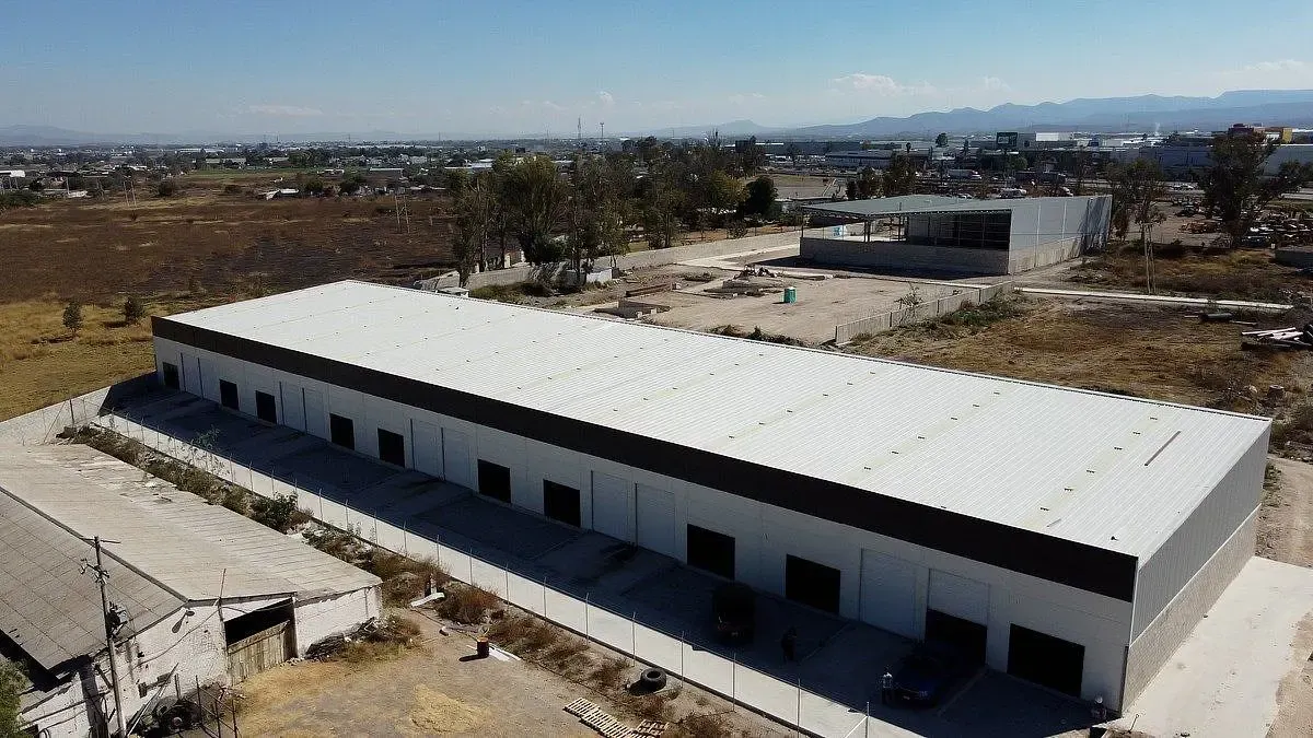 Industrial Spot2