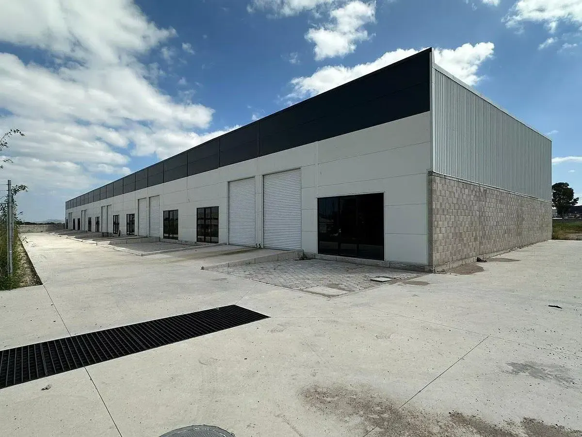 Industrial Spot2