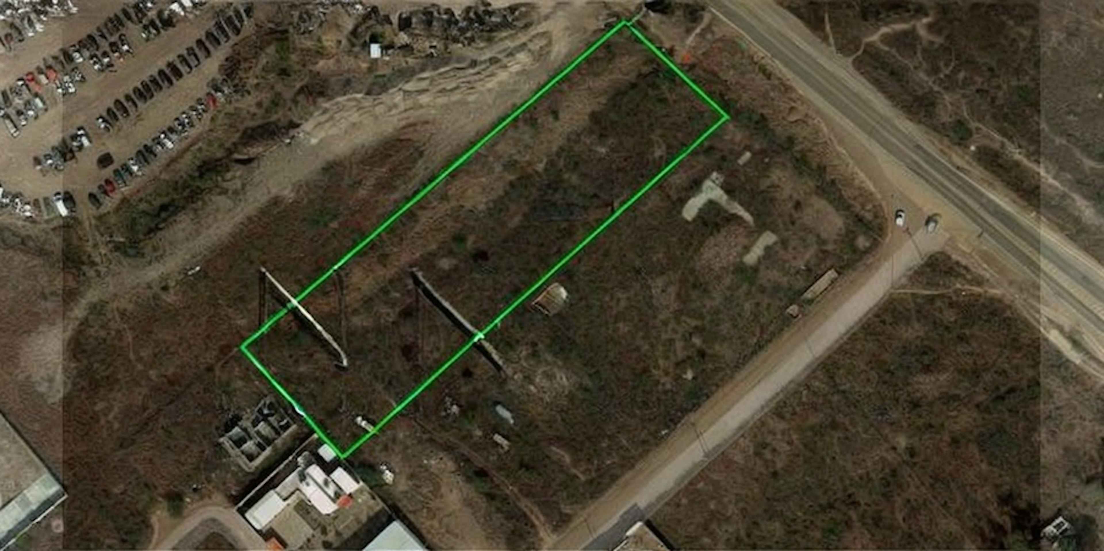 Carretera Guanajuato - Juventino Rosas 336259