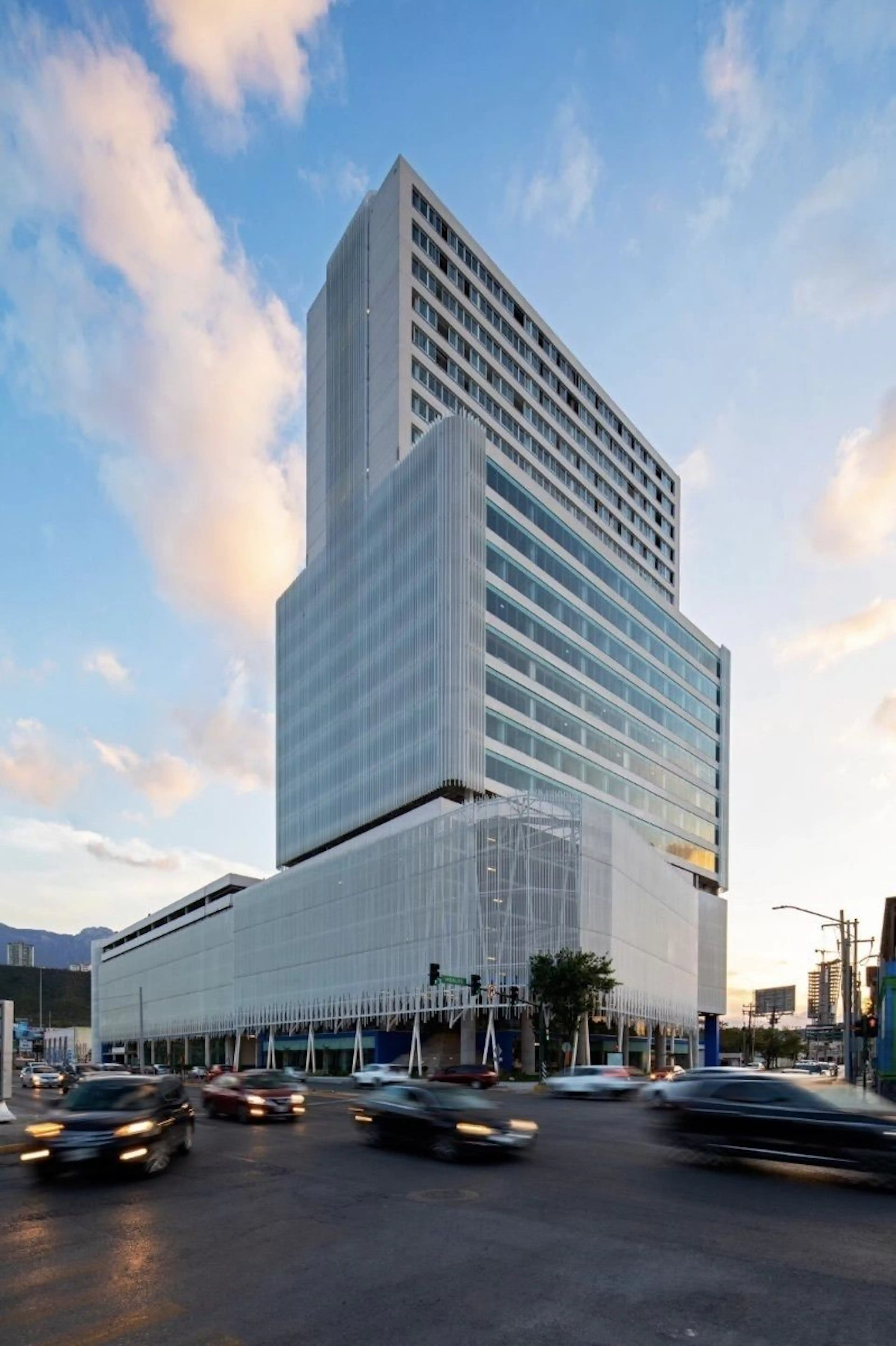 Vicente Guerrero 323