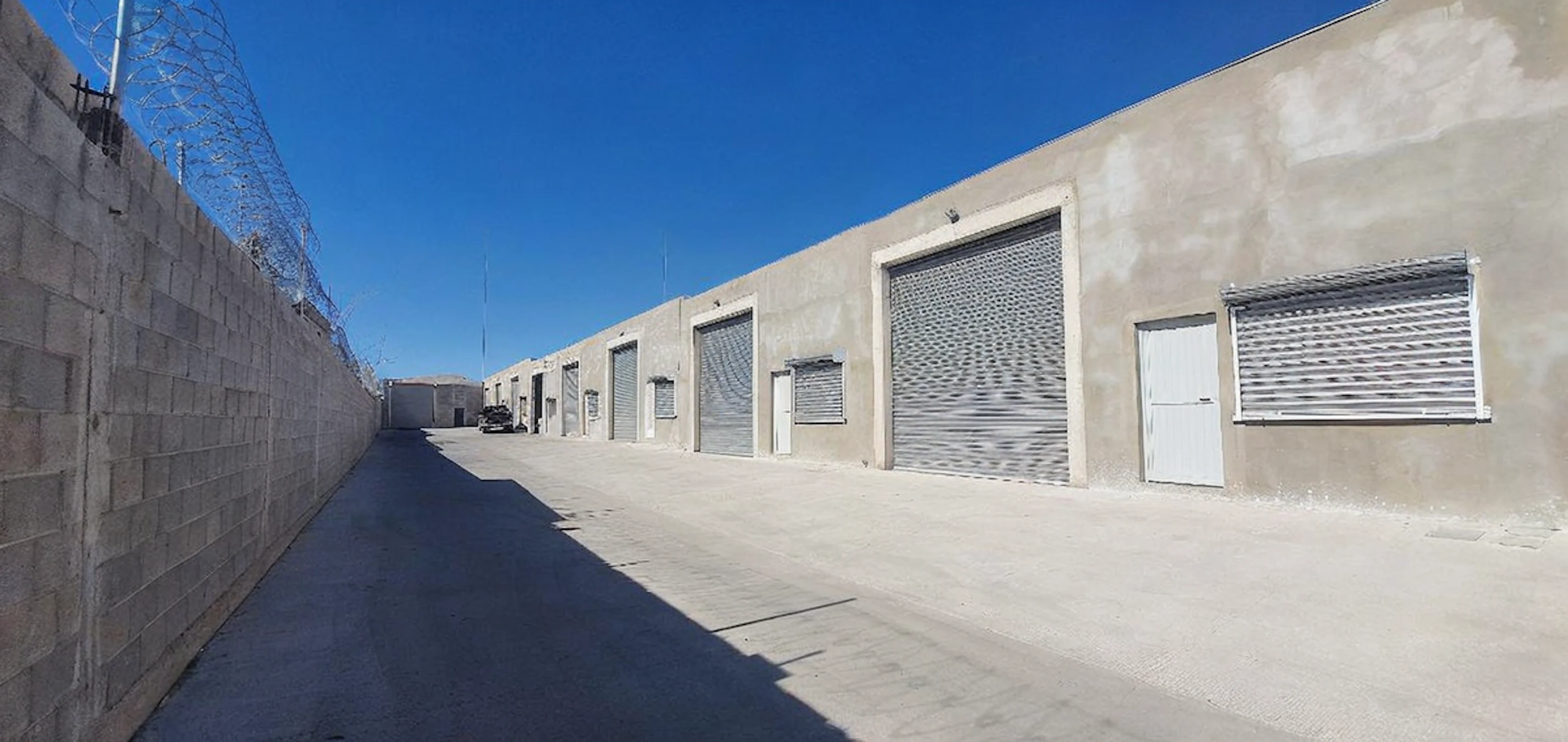 Industrial Spot2