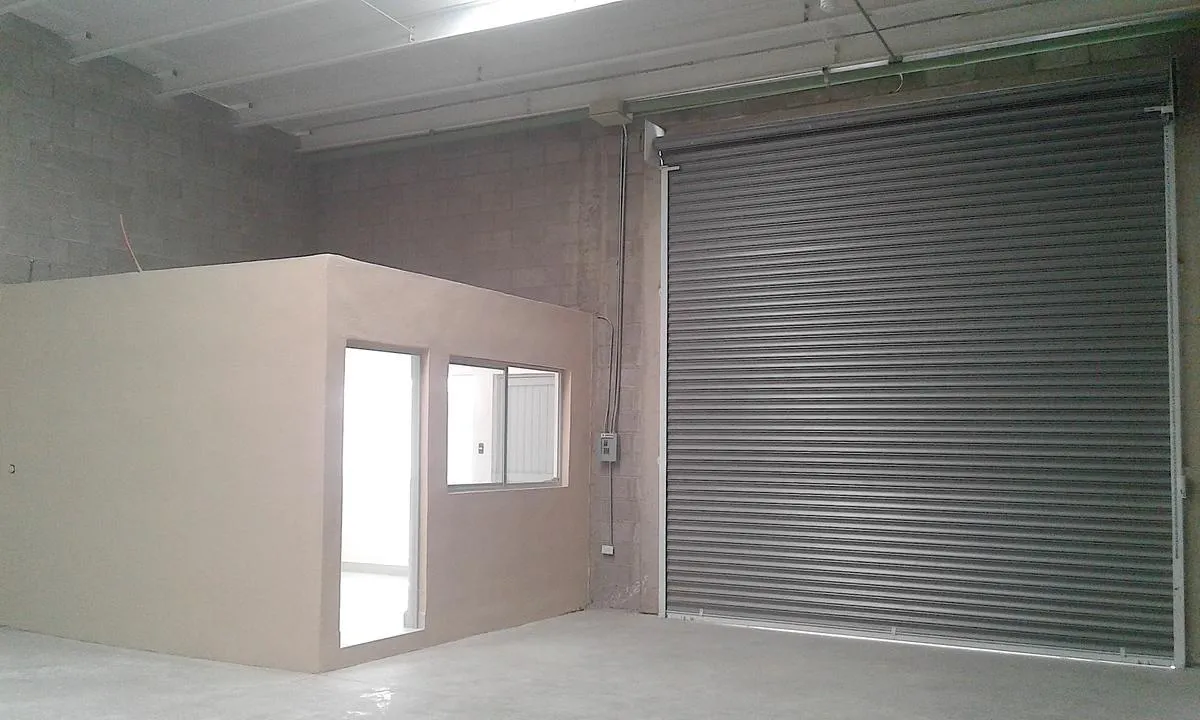 Industrial Spot2