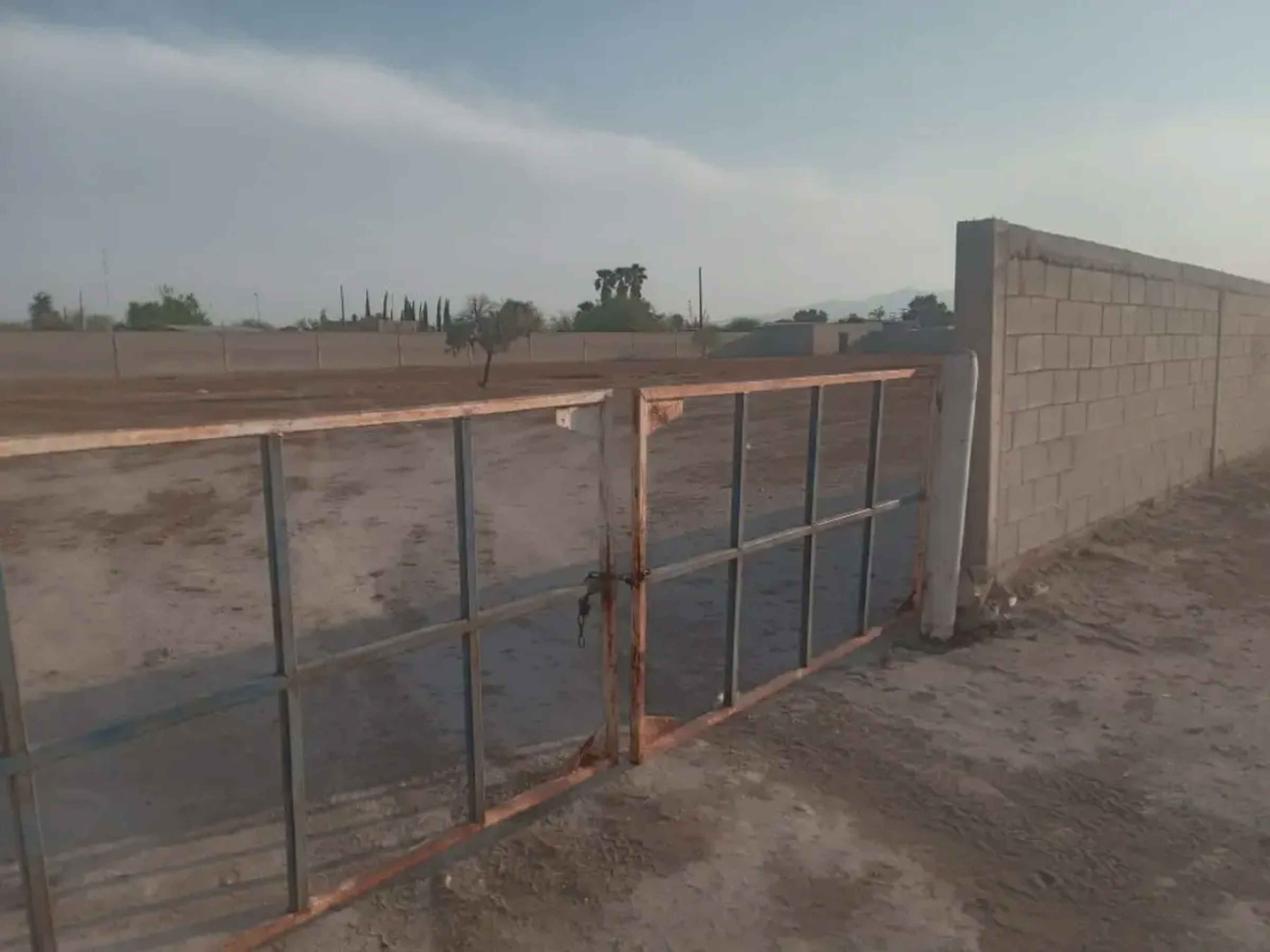 Terreno En Venta En Manila, Gómez Palacio, Durango