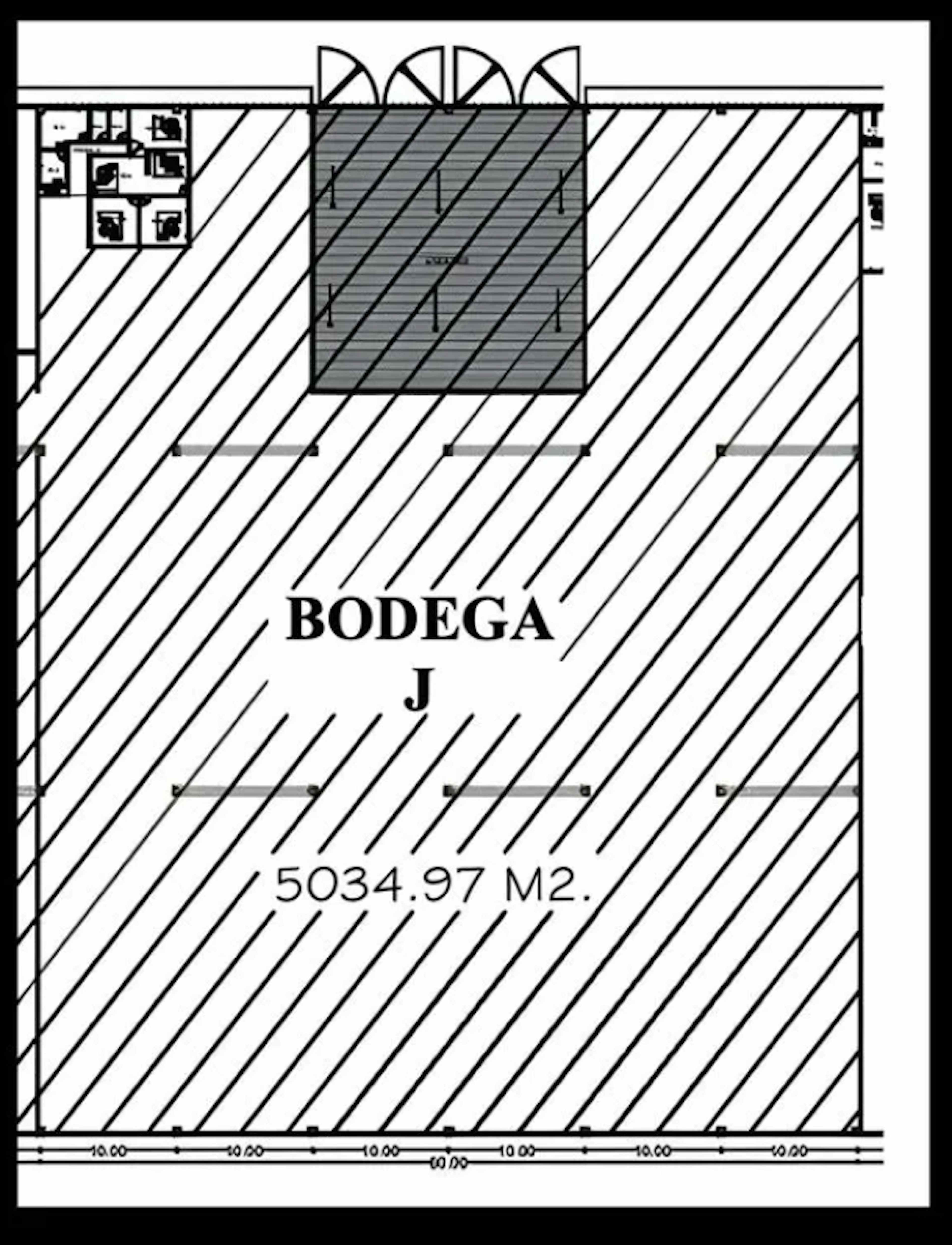 Bodega J
