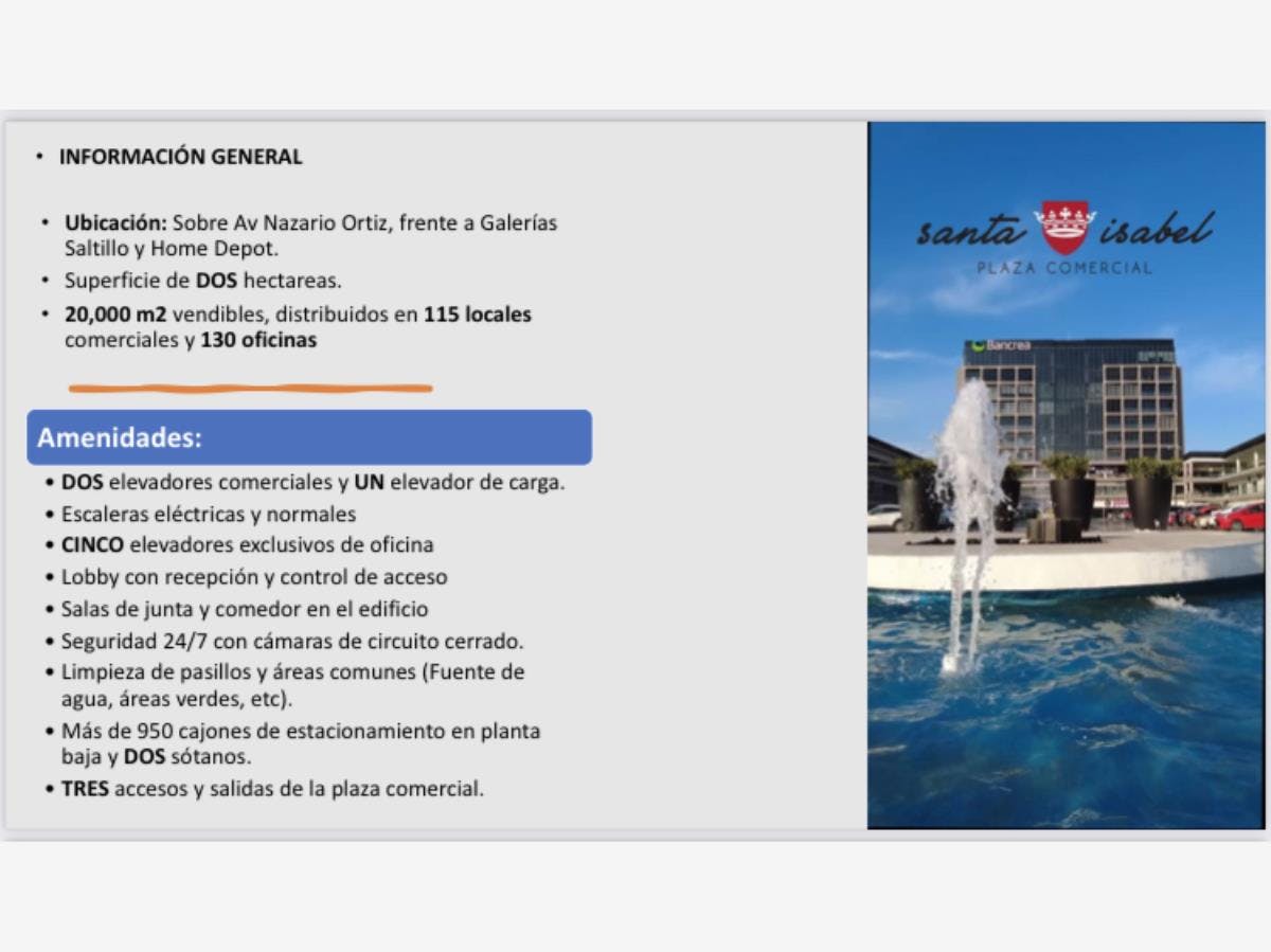 Local Comercial Spot2