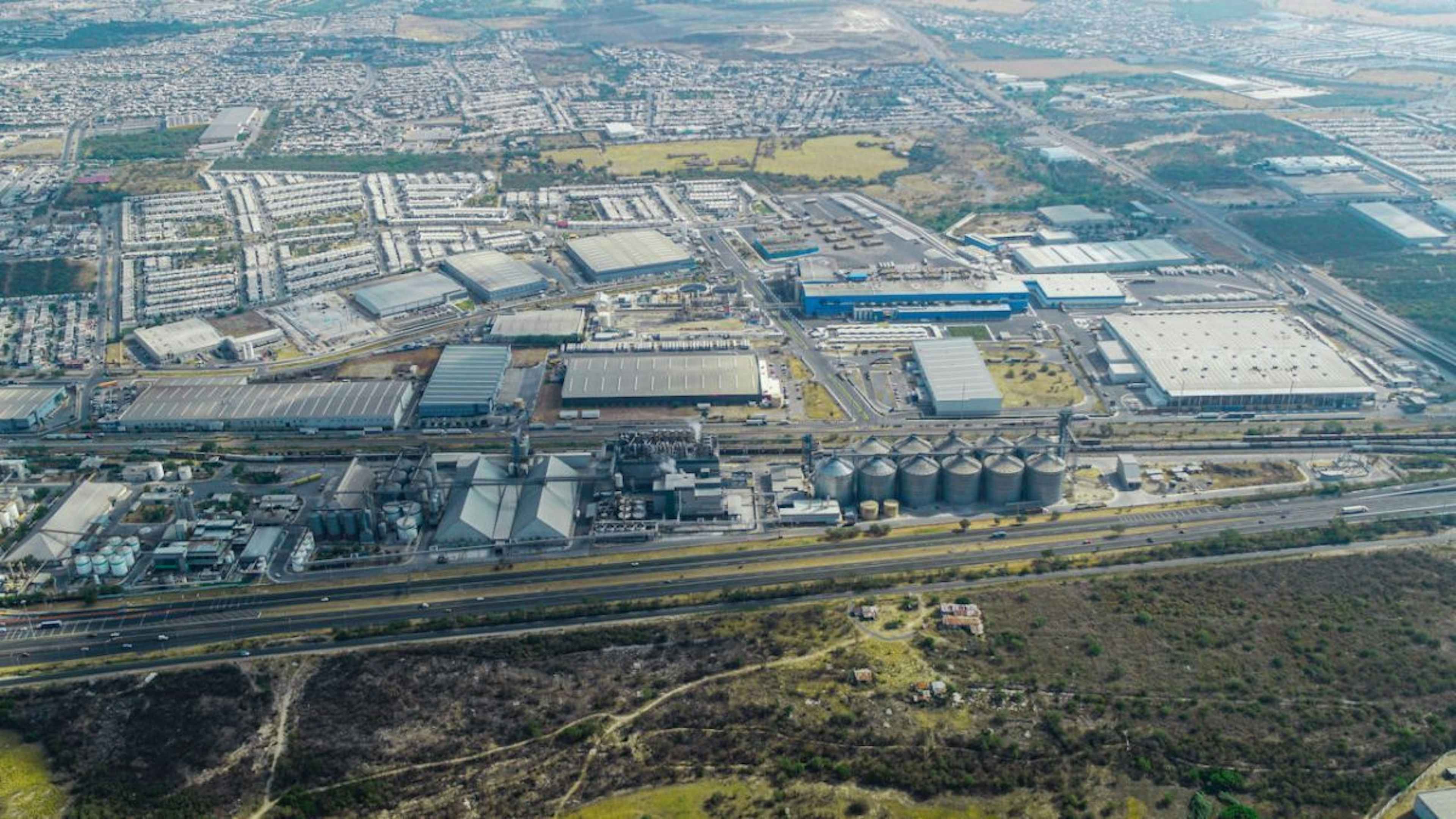 Avenida La Condesa 1071