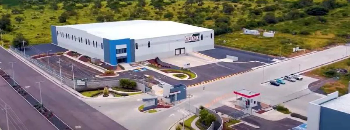 Industrial Spot2
