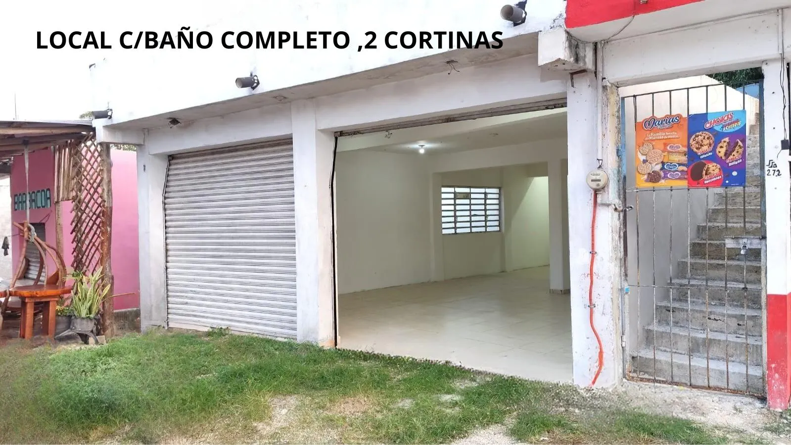 Local Comercial Spot2
