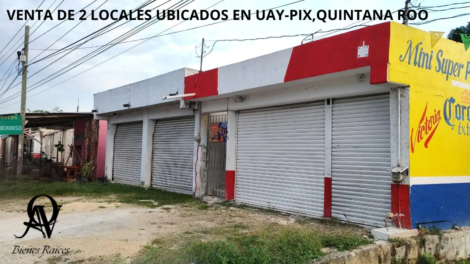 Local Comercial Spot2