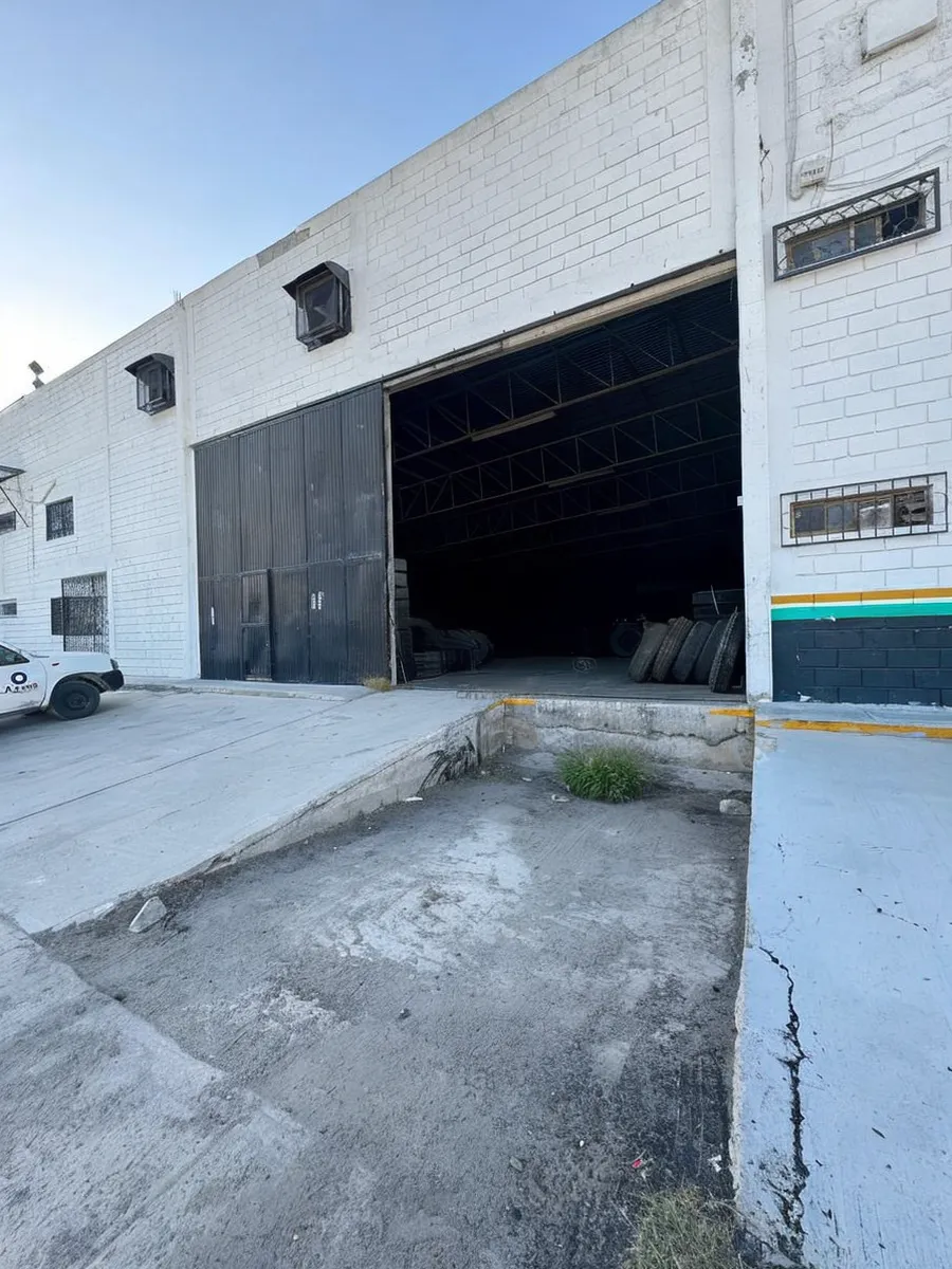 Industrial Spot2