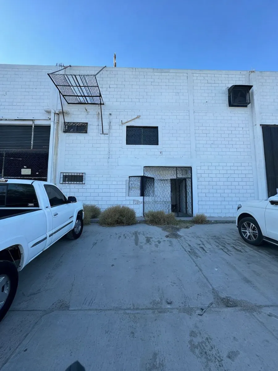 Industrial Spot2