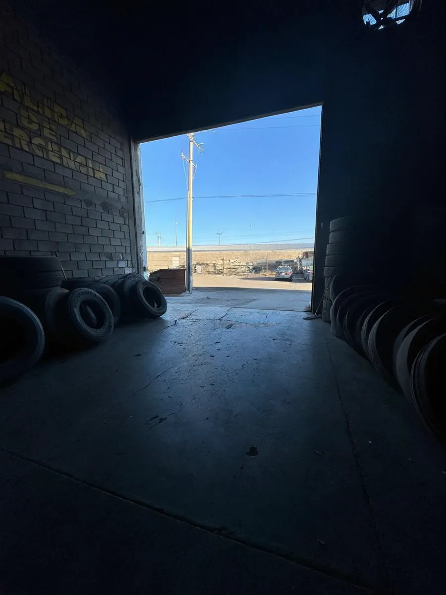 Industrial Spot2