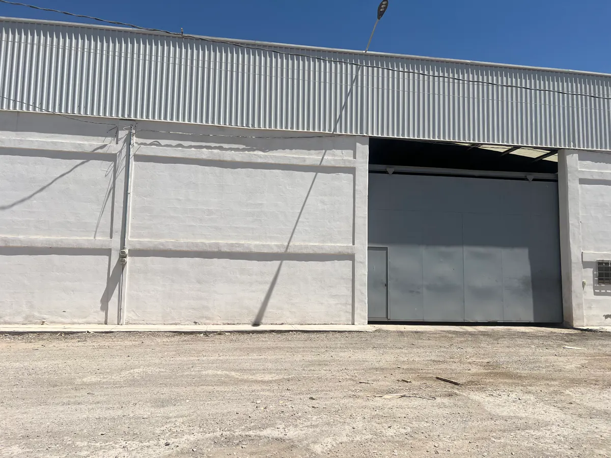 Industrial Spot2