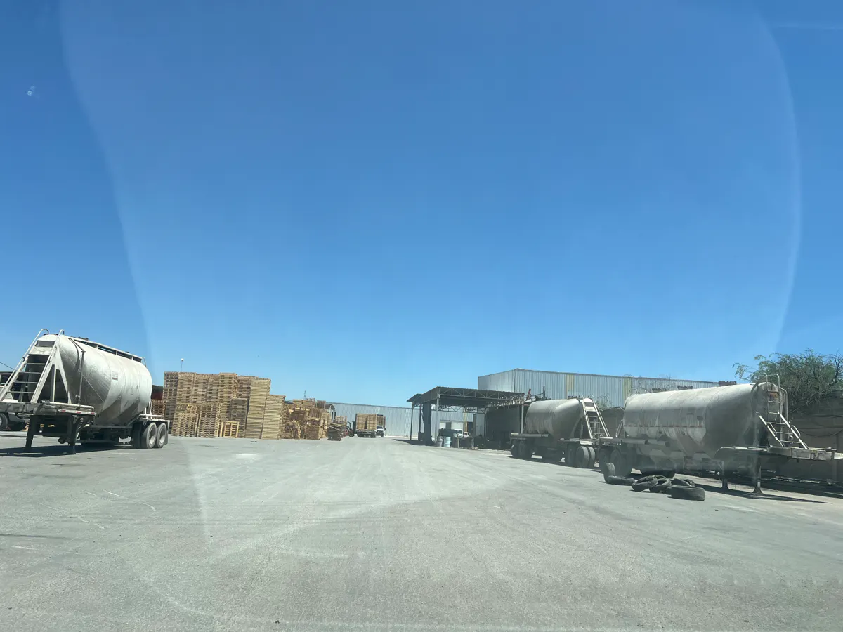 Industrial Spot2