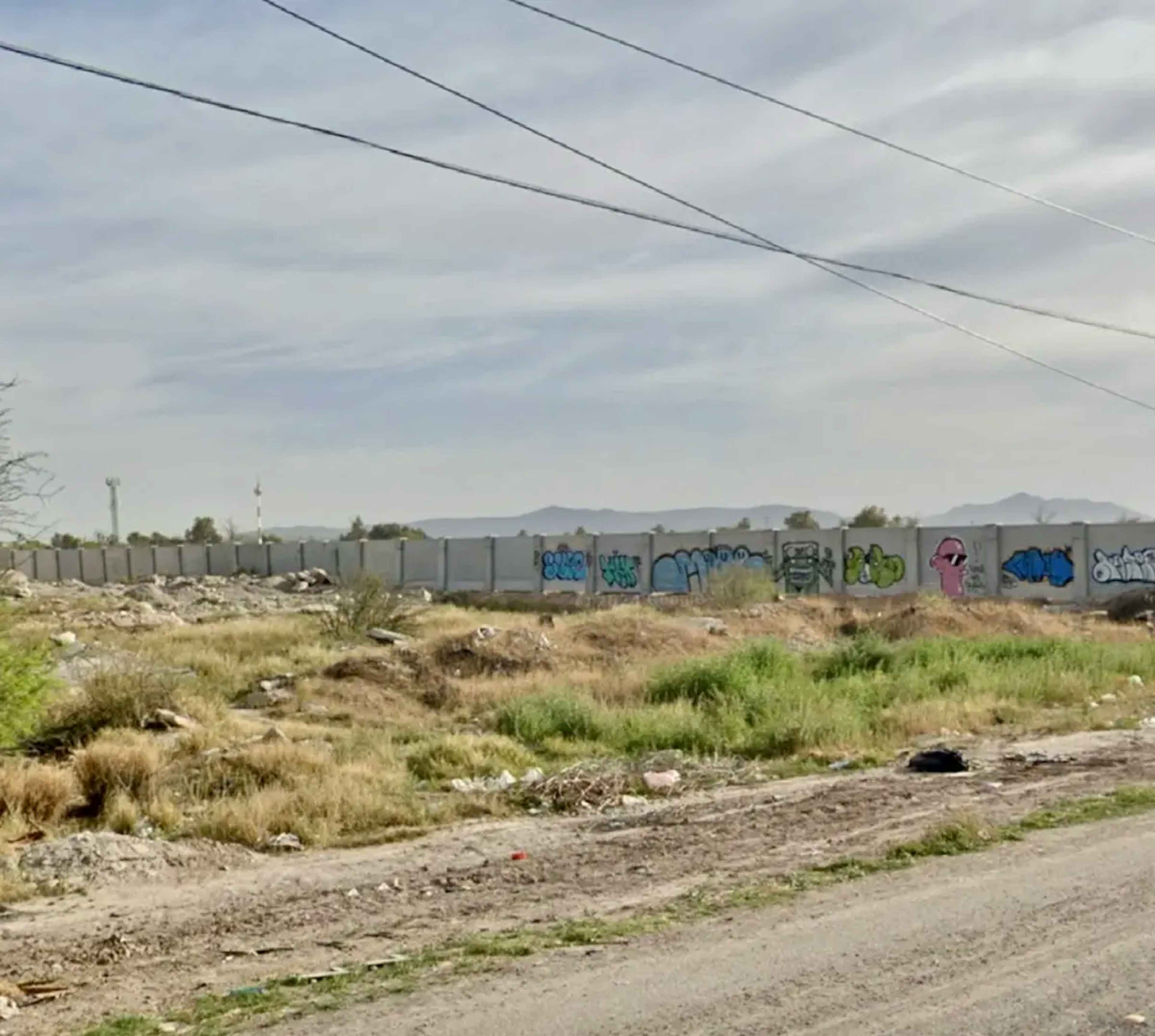 Terreno En La Joya, Torreón, Coahuila De Zaragoza