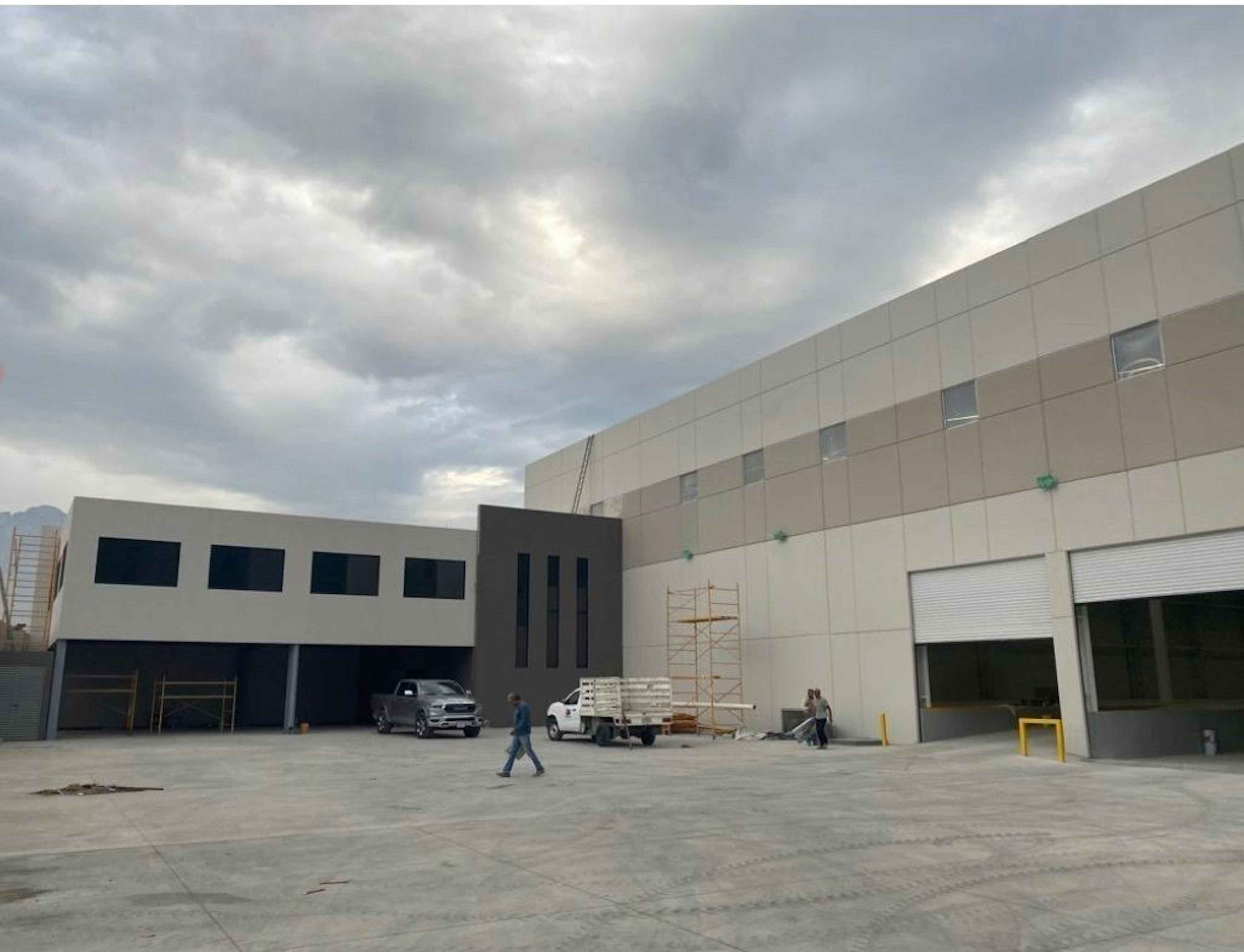 Antiguo Camino A Villa De García 111