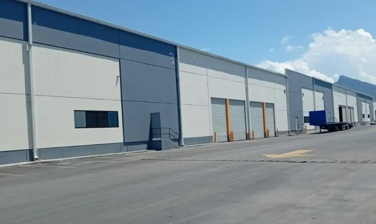 Industrial Spot2