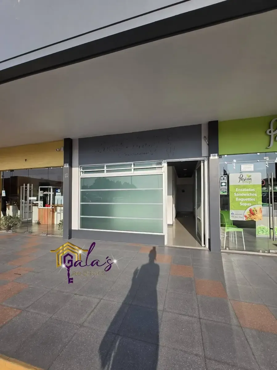 Local Comercial Spot2