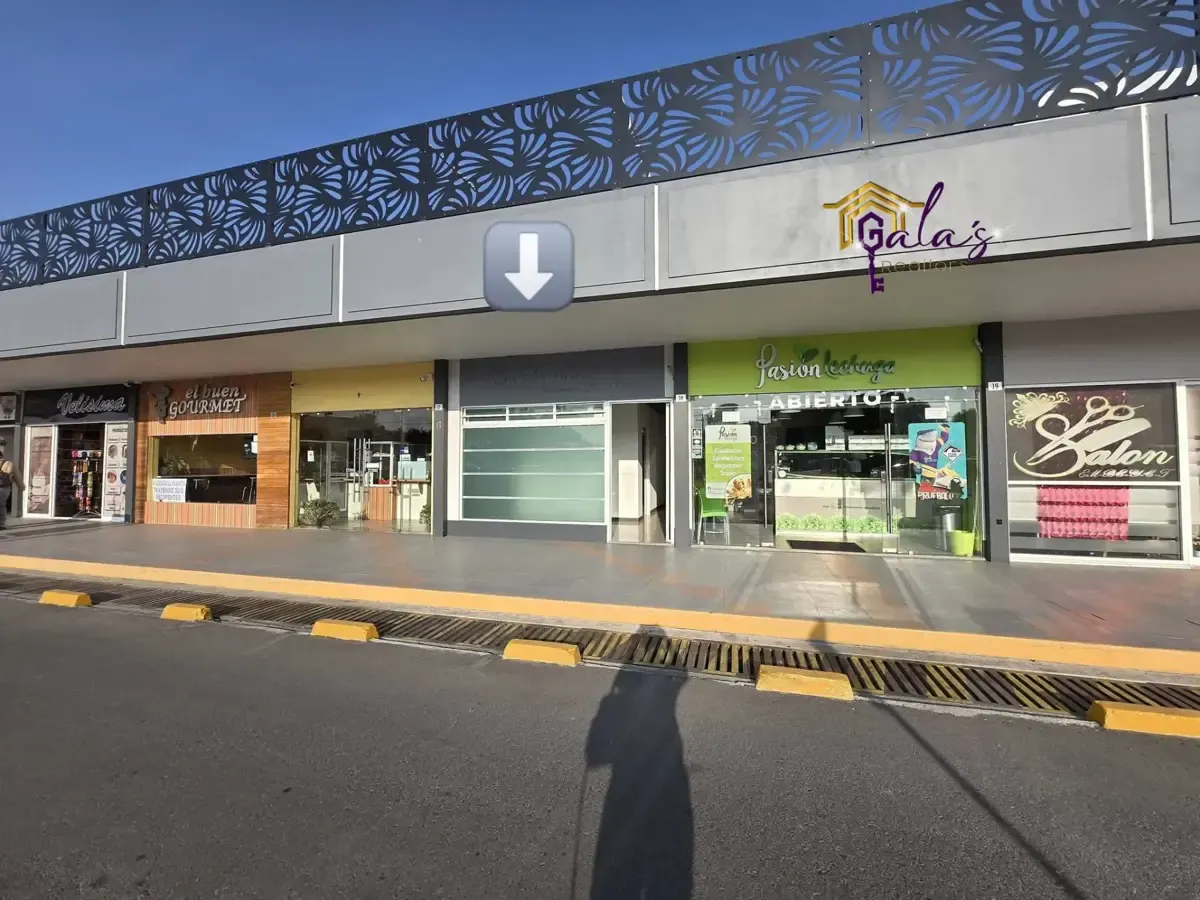 Local Comercial Spot2