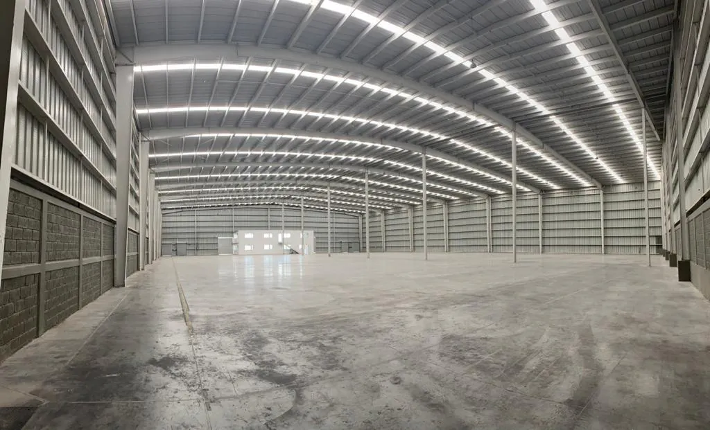 Industrial Spot2
