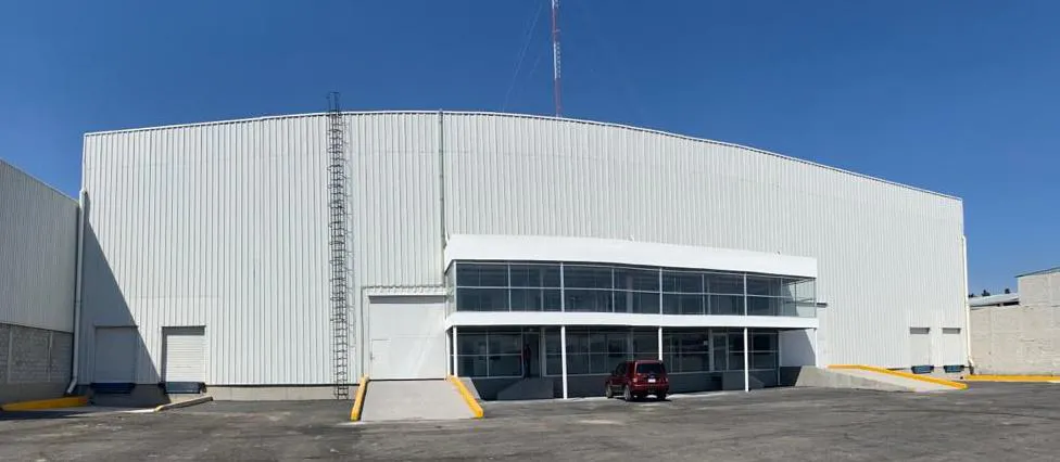 Industrial Spot2