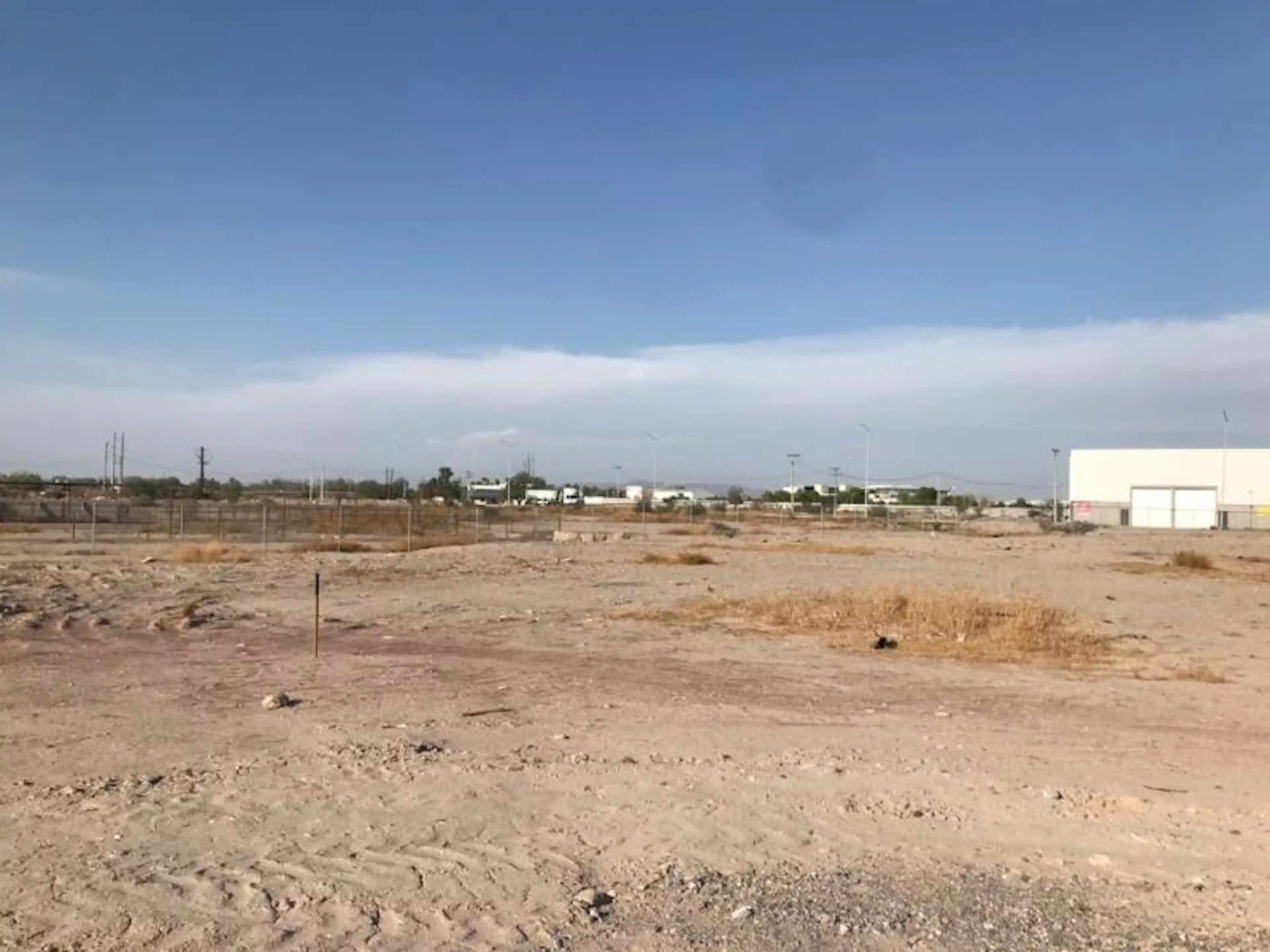 Terreno En Renta En Nueva Laguna Norte, Torreón, Coahuila De Zaragoza