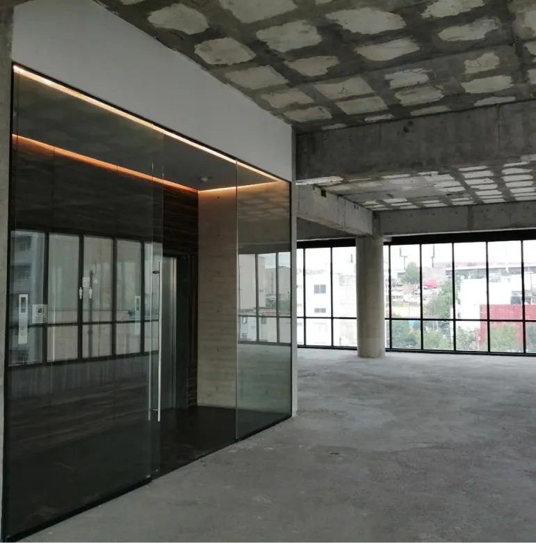 Oficina Spot2