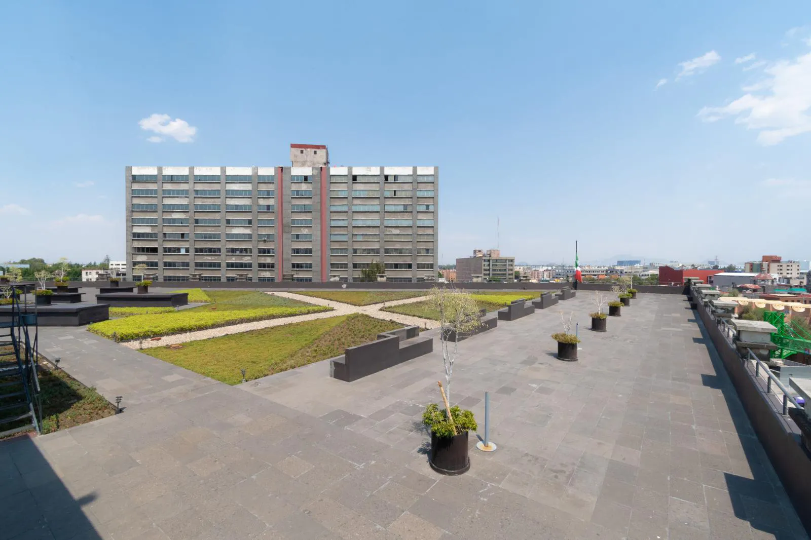 Oficina Spot2