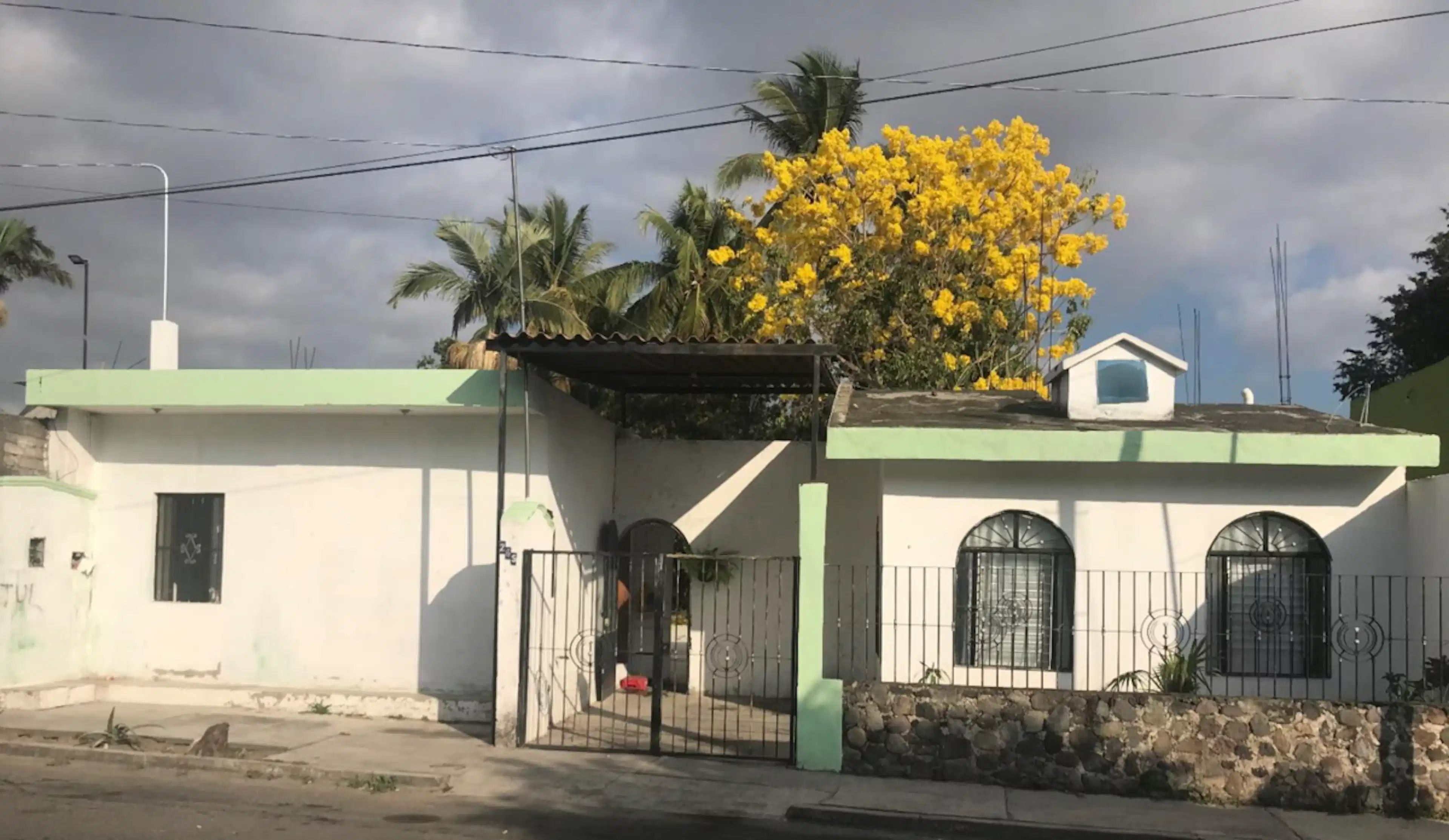 Terreno Comercial En Venta Cerca De La Universidad De Colima Villa De Alvarez