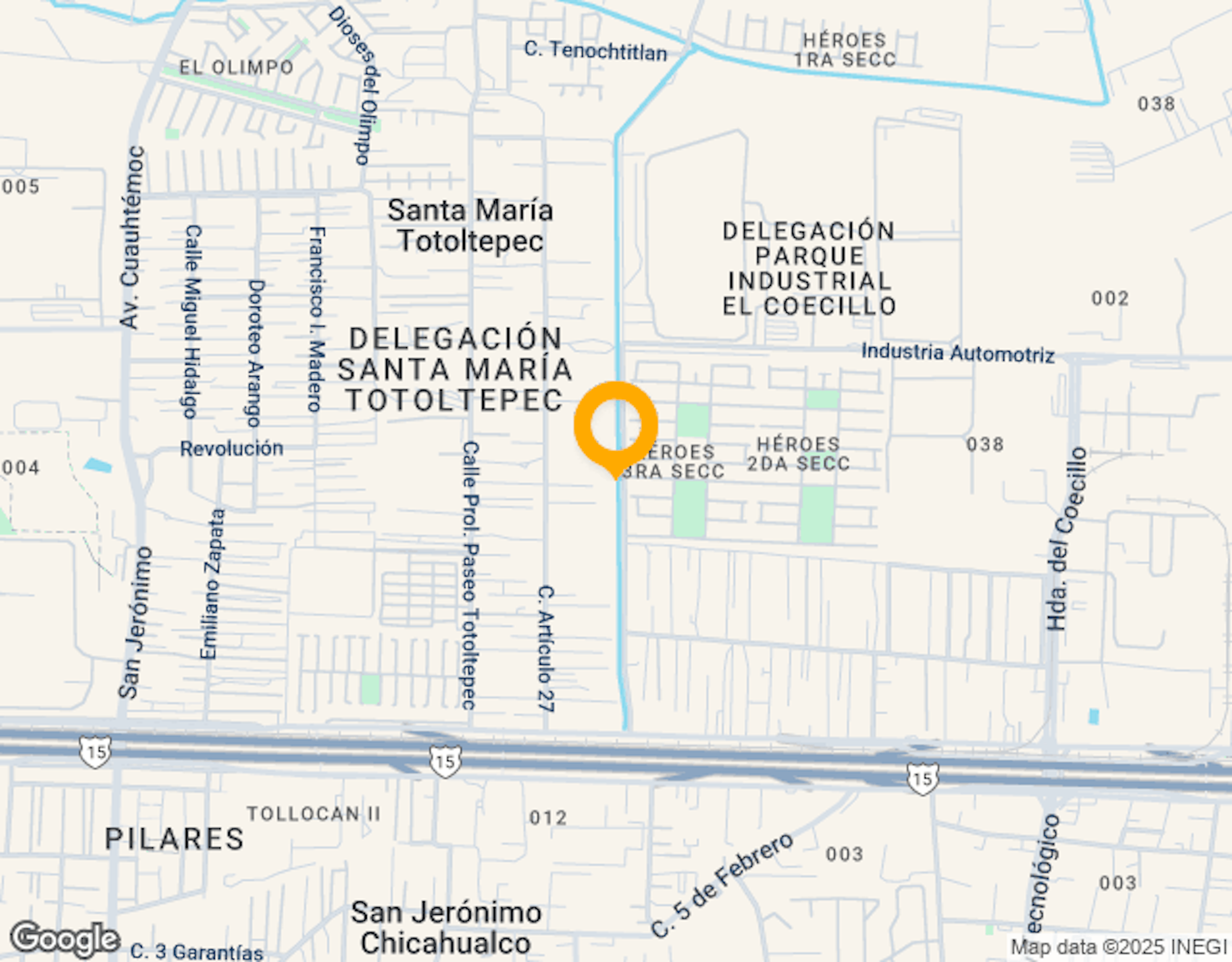 spot-map