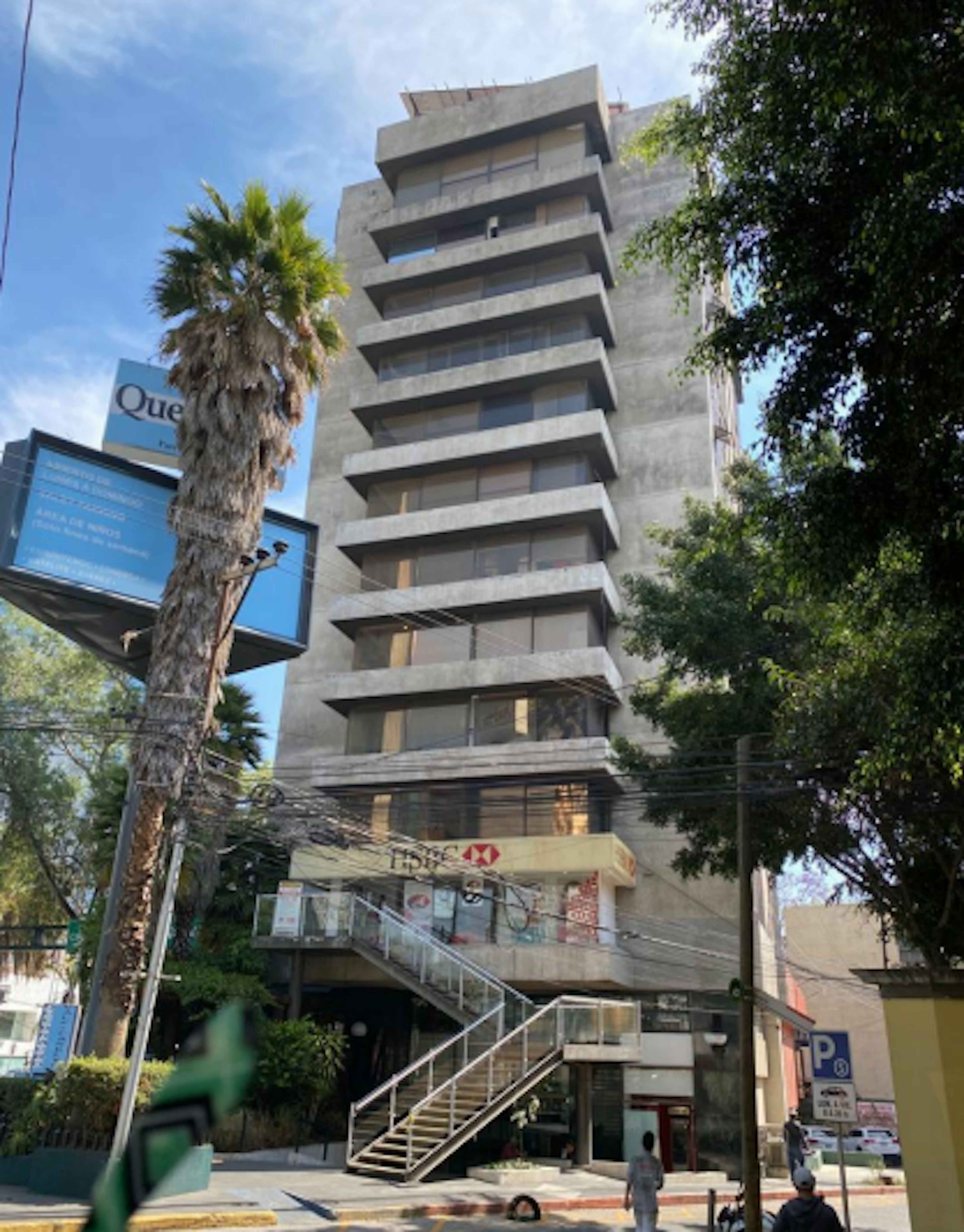 Insurgentes Sur 1677