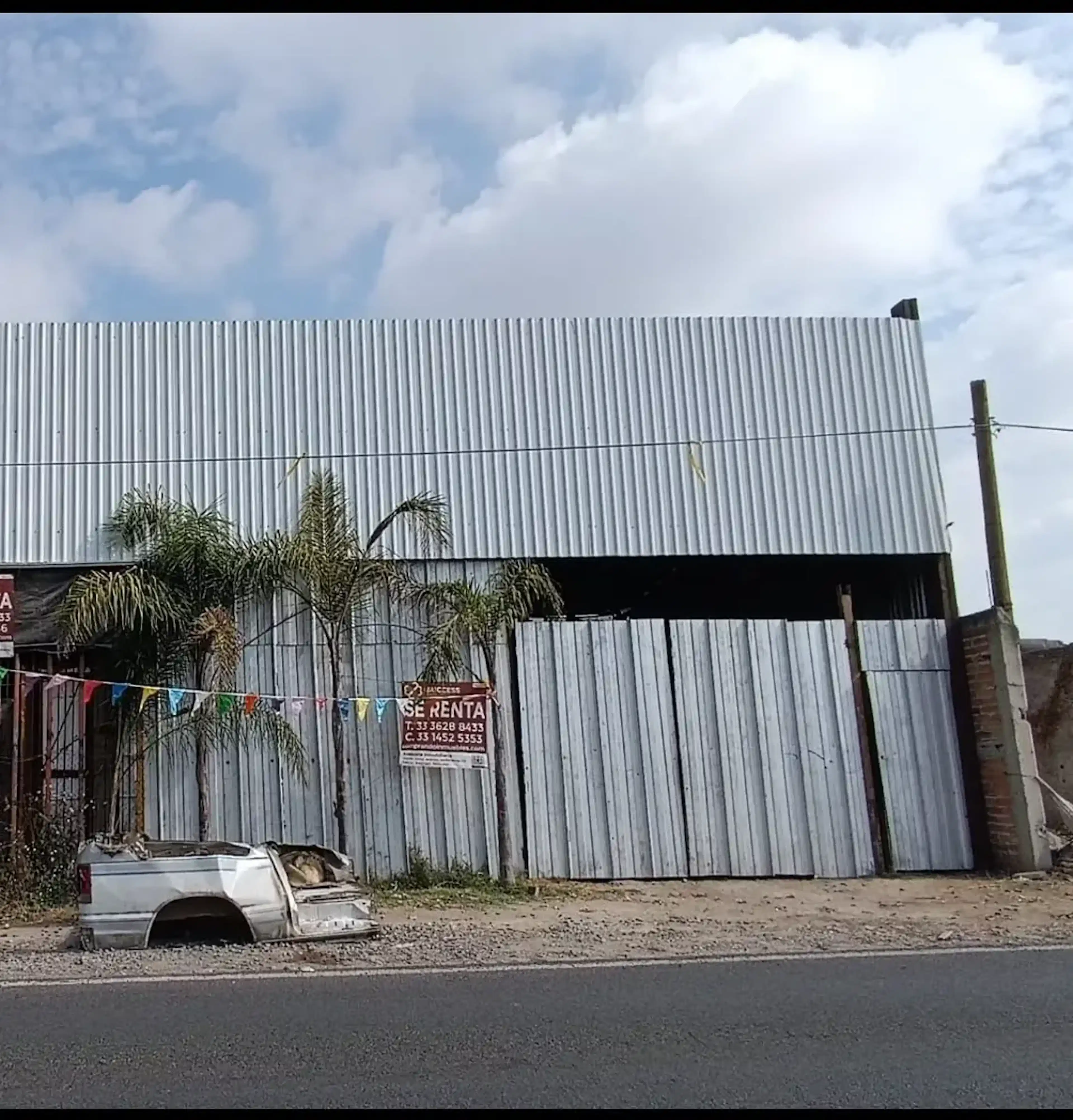 Zapote Del Valle |