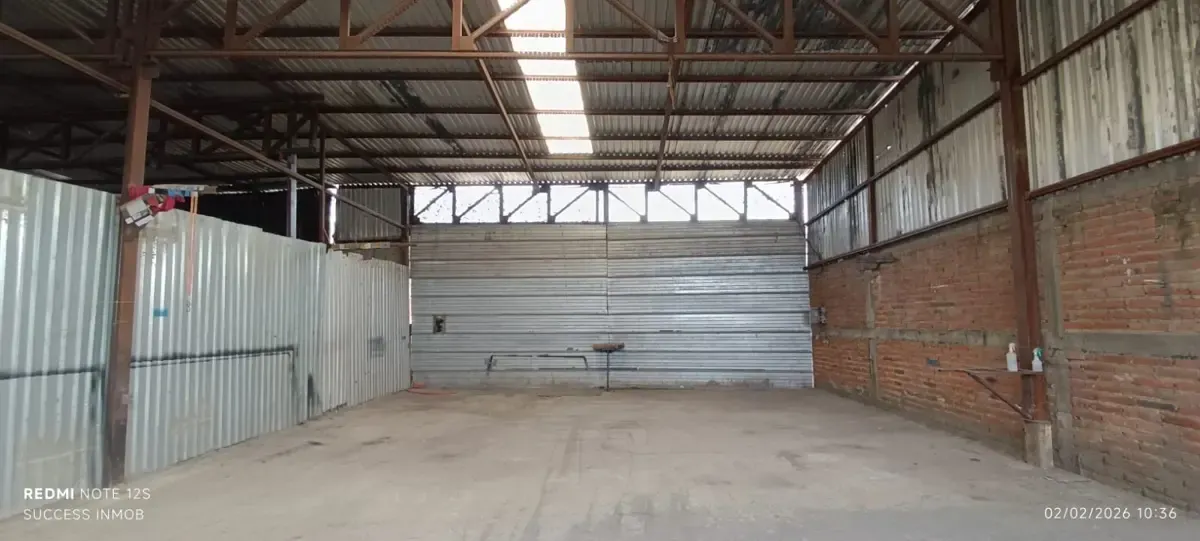 Industrial Spot2
