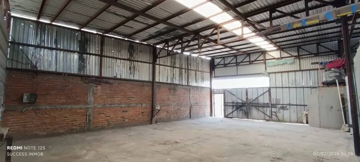 Industrial Spot2