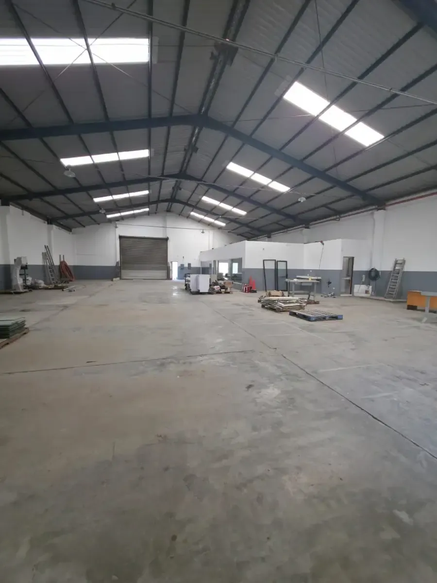 Industrial Spot2