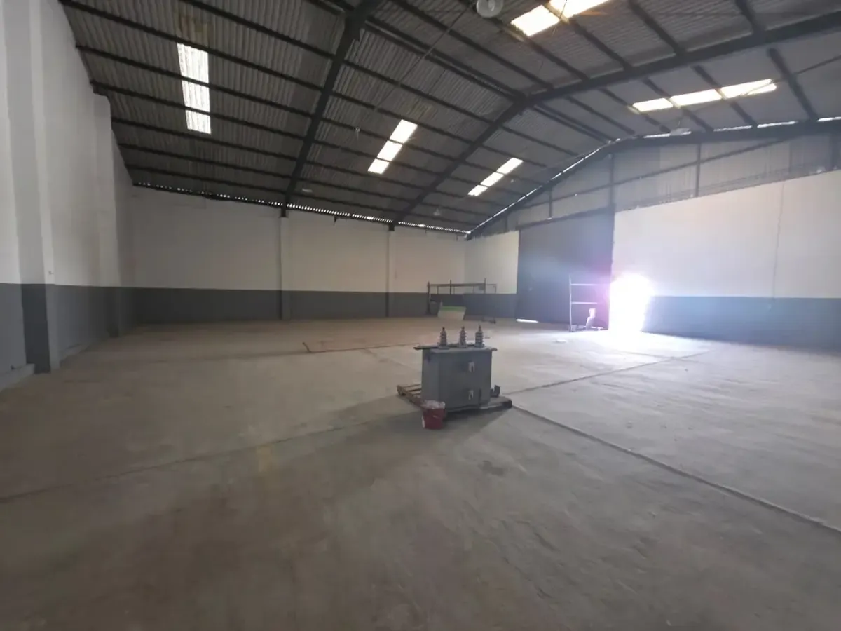 Industrial Spot2