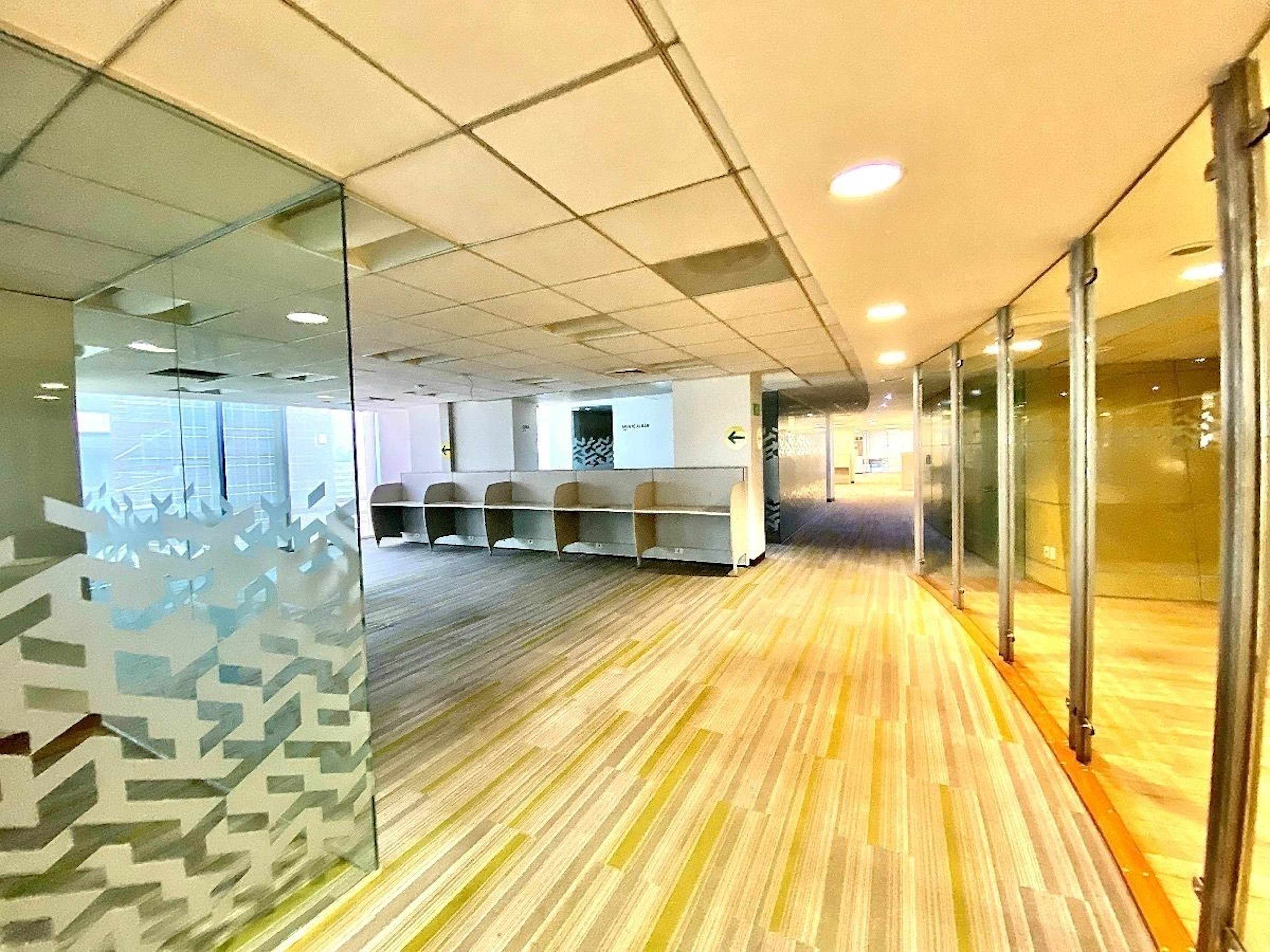 Oficina Spot2