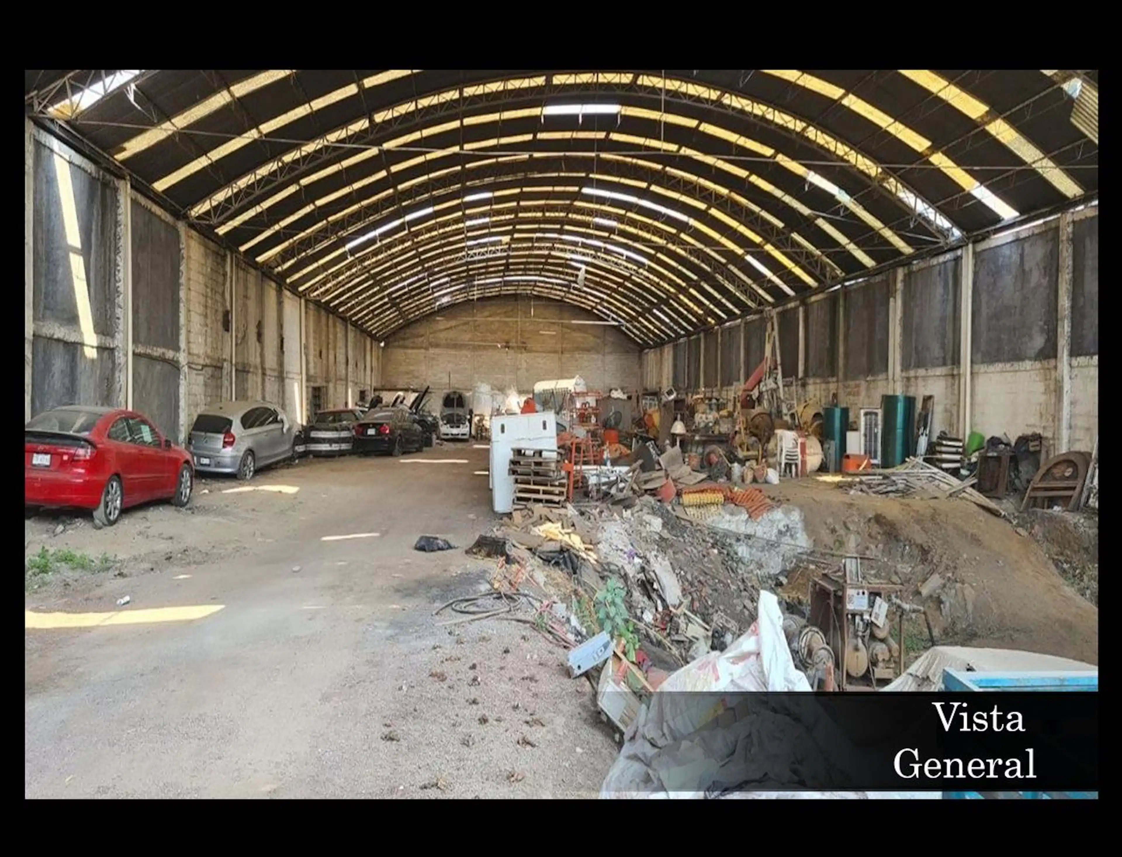 Terreno De 2500m2 En Tláhuac  (d)
