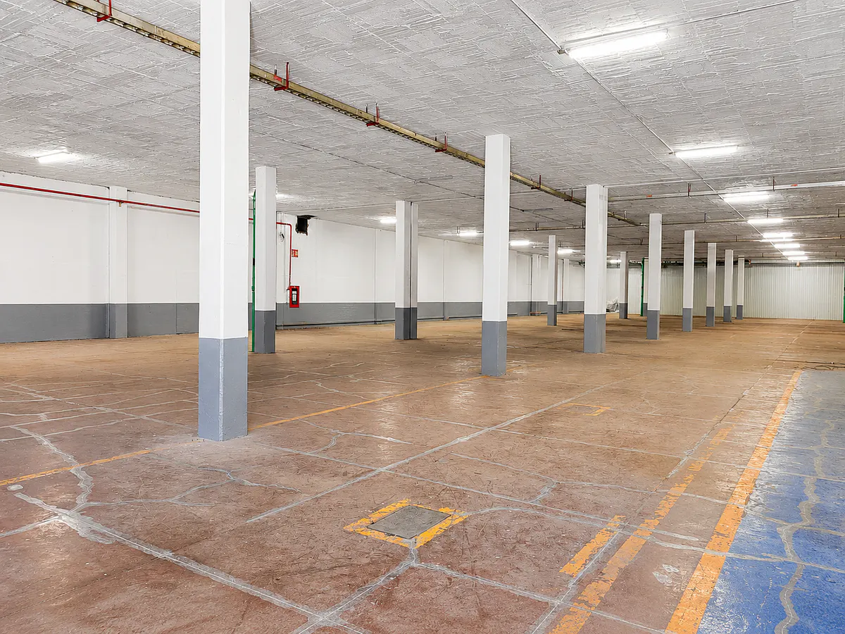 Industrial Spot2
