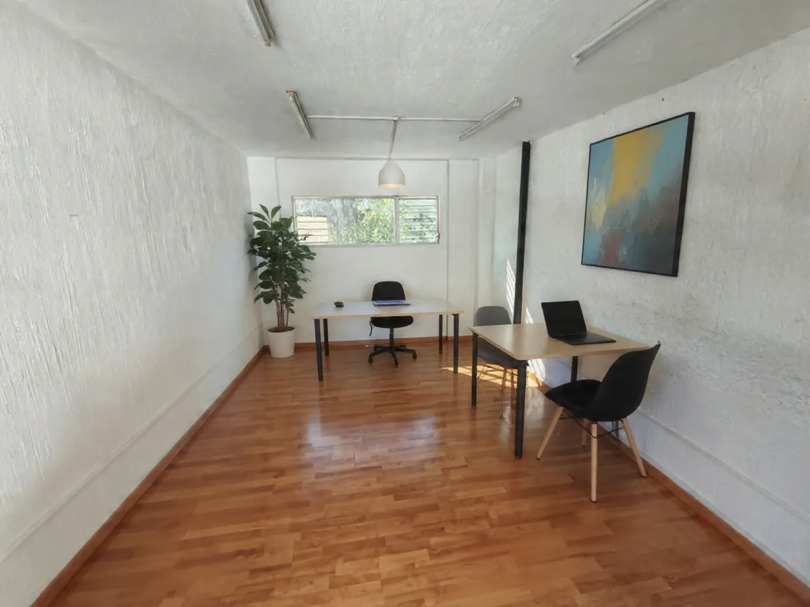 Oficina Spot2